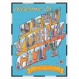 Welcome to New York City