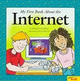 My First Book About The Internet
