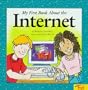 My First Book About The Internet