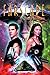 FARSCAPE VOL.2: STRANGE DETRACTORS: STRANGE DETRACTORS