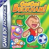 Eigenschaften Rage  / Go Go Beckham - Abenteuer auf der Fussball-Insel