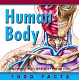 Human Body (1000 Facts on...S.)