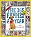 365 Puppies-a-Year Calendar 2002