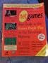 Net Games:: Your Guide to Games People Play on the Electronic Highway