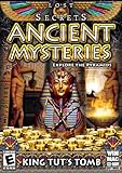 Lost Secrets: Ancient Mysteries