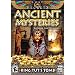 Lost Secrets: Ancient Mysteries
