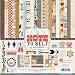 Echo Park Paper Note to Self 12 by 12-Inch Collection Kit