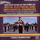 Corps Celebration