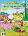 Fairy Tales & Nursery Rhymes Coloring Book (8.5x11) by ColoringBook.com