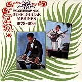 Vintage Hawaiian Music -- Steel Guitar Masters