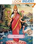Devi: The Divine Goddess