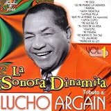 Tributo a Lucho Argain 1