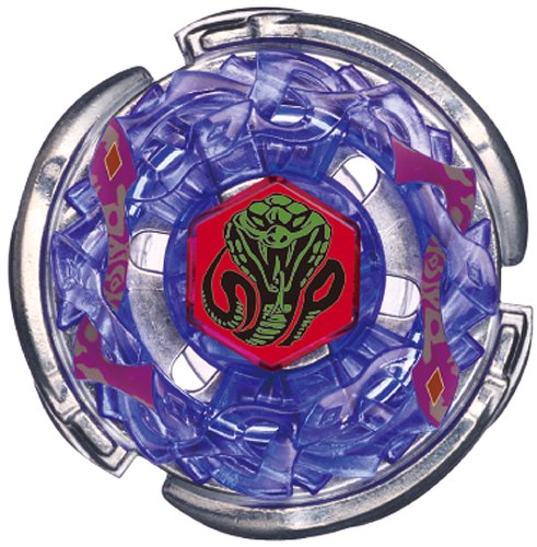 Takaratomy Beyblades Battle Top #BB82 Volume 5 Random Booster On Sale