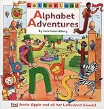 Alphabet adventures