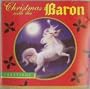 Christmas With the Baron