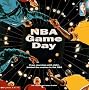 NBA Game Day: An Inside Look at Life in the NBA (NBA Series)
