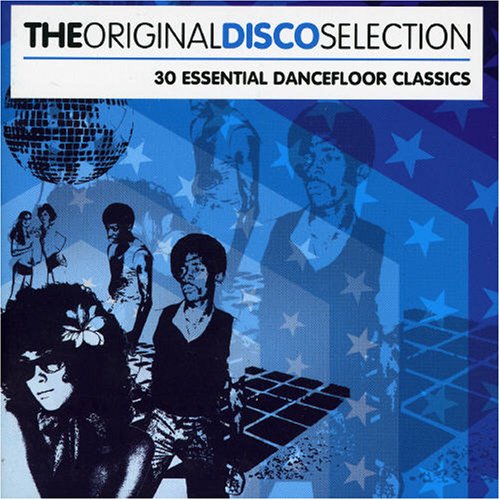 CD-Charts  Search : Original Rare Groove Selection