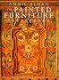 The Painted Furniture Sourcebook: Motifs from Medieval Times to the Present Day
