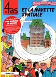 Les 4 as et la navette spatiale