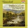 Stanford: Symphony No 5 / Irish Rhapsody No 4 /HANDLEY