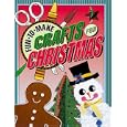 Fun-to-make Crafts For Christmas by Tom Daning