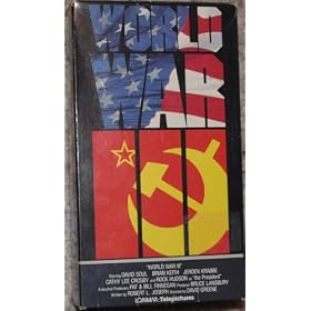 World War III [VHS]
