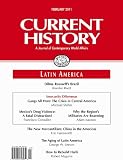Current History (Latin America)