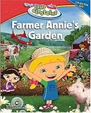Disneys Little Einsteins: Farmer Annies Garden (Disneys Little Einstein)
