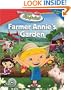 Disney's Little Einsteins: Farmer Annie's Garden (Little Einsteins Early Reader (Hardback))