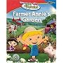 Farmer Annie's Garden (Little Einsteins Early Reader (Hardback))
