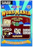 Word Mania (PC CD)