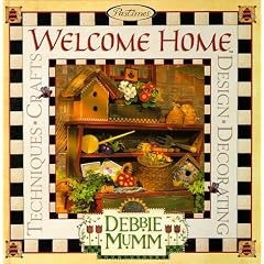 Welcome Home