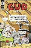 Cud Comics #7 April 1997 Cud Comics #7 April 1997