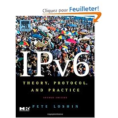 Ipv6: Theory, Protocol, and Practice