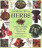 At Home With Herbs