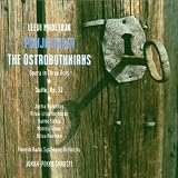 Classical Music : The Ostrobothnians:  Opera in Three Acts