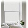 36" x 6.5 ft. Rice Paper Privacy Window Film