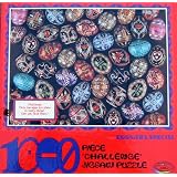 3-D Illusions 1000 Pc Puzzle