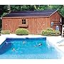 SmartPool SunHeater for In-Ground Pools