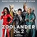 Various Artists, Zoolander No 2, 発売中