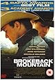Brokeback Mountain [DVD] [2005]
