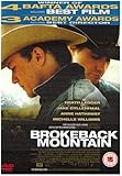 Brokeback Mountain [DVD] [2005]