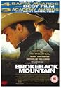 Brokeback Mountain