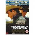 Brokeback Mountain [Import anglais]