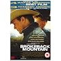 Brokeback Mountain [DVD] [2005]