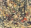 Jackson Pollock (Painters & sculptors)