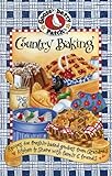 Country Baking Cookbook