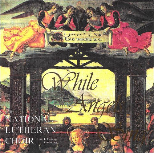 CD-Charts  Search : While Angels Sing