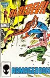 Daredevil No. 233
