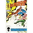 Daredevil No. 233